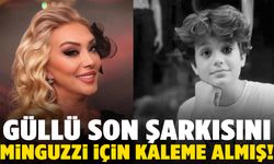 Güllü’nün ölümü öncesi yazdığı şarkının anlamı ortaya çıktı