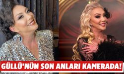 Güllü’nün hayatını kaybettikten sonraki görüntüler ortaya çıktı!
