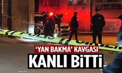 Yan bakma kavgasında silahlar konuştu! 5 yaşındaki çocuk can verdi…