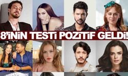 Ünlülere uyuşturucu operasyonunda yeni gelişme… 8’inin testi pozitif… Manisalı Demet Evgar ne durumda?