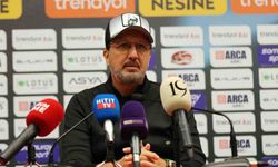 Taner Taşkın: “Çorum FK haklı bir galibiyet aldı”