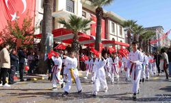 Manisa'da Cumhuriyet Bayramı kutlaması ile ilgili flaş iddia