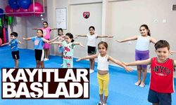 Yunusemre’de Kış Spor Okulu kayıtları başladı