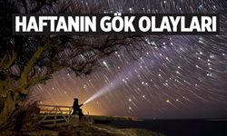 24-30 Kasım’da Gökyüzünde Neler Görülecek?