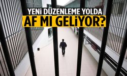 50 bin mahkuma af mı geliyor?