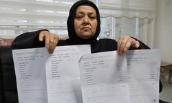 6 bin liralık alışveriş 1 milyonluk icraya dönüştü