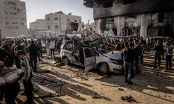 İsrail Ateşkesi 497 Kez İhlal Etti: 342 Filistinli Hayatını Kaybetti