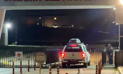 Cezaevindeki 171 hükümlü rahatsızlandı