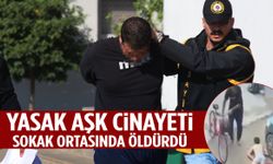 Adana’da kardeşinin yasak ilişki yaşadığı şahsı iç çamaşırıyla sokak ortasında öldürdü!