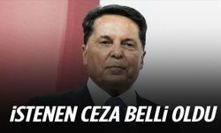 Ahmet Özer için istenen ceza belli oldu