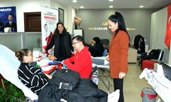 “Candan Bağlıyız” kampanyasına yoğun ilgi