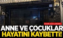 Fatih’teki otelde zehirlenme şüphesi! Gözaltı sayısı 11’e yükseldi