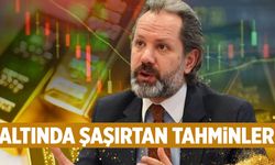 Altında çılgın tahminler! Uçacak...