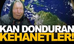 Baba Vanga’nın 2026 kehanetleri yeniden gündemde: Dünya dışı yaşam, doğal afetler ve küresel kriz uyarısı