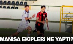 BAL’da Manisa temsilcileri ne yaptı? İşte haftanın karnesi