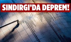 Sındırgı yine sallandı!
