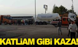 Başkentte facia… Aynı aileden 3 kişi hayatını kaybetti