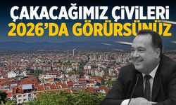 Besim Dutlulu: Çakacağımız çivileri 2026’da görürsünüz