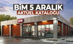 BİM’de 5 Aralık fırsatları açıklandı! Tuşlu cep telefonu geliyor…