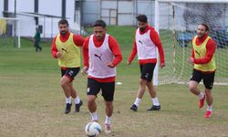 Manisaspor’un rakibi Balıkesir BŞB