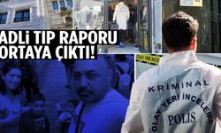 Böcek ailesinin adli tıp raporu ortaya çıktı!