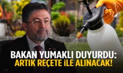 Böcek ailesinin ölümü sonrası flaş karar: Artık reçete ile alınacak!