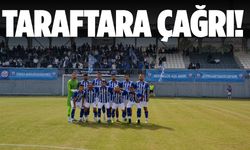 Nurlupınarspor’dan taraftara çağrı!