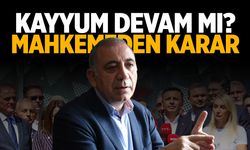 CHP İstanbul’da Mahkeme Kararı! Kayyum Devam Edecek mi?