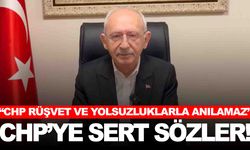Kılıçdaroğlu’ndan CHP yönetimine sert mesaj: “CHP rüşvet ve yolsuzluklarla anılamaz”