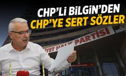 Manisa'da CHP'ye liyakatsizlik suçlaması! CHP'li Bilgin'den şok sözler