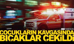 Ege’de çocukların kavgasında bıçaklar çekildi... Ölen 15, öldüren 16 yaşında!