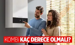 Kış Geldi, Kombiler Açılıyor: Doğalgaz Faturalarını Düşürmenin Yolları