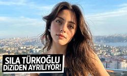 Kızılcık Şerbeti’nde büyük veda! Sıla Türkoğlu diziden ayrılıyor