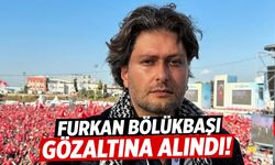Erdoğan'a tehdit... Atatürk karşıtı Furkan Bölükbaşı gözaltına alındı!