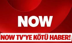 NOW TV'ye kötü haber! Kanalın geleceği tehlikede