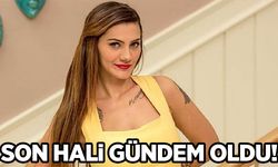 Kısmetse Olur Ayça son haliyle gündem oldu!