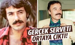 Ferdi Tayfur’un gerçek serveti ortaya çıktı!