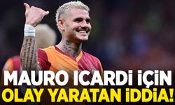 Mauro Icardi için bomba iddia! Ayrılması isteniyor…