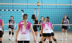 Manisa, 3. Kamu Spor Oyunlarına ev sahipliği yapıyor