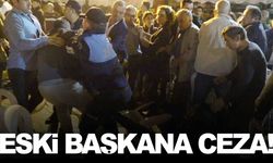 Eski Selçuk Belediye Başkanı Hüseyin Vefa Ülgür’e hapis cezası