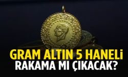 Gram altın 5 haneli rakama mı çıkacak? İslam Memiş’ten yatırımcıya kritik uyarı