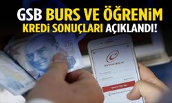 Bakan Bak duyurdu: GSB burs ve öğrenim kredi sonuçları açıklandı!