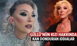 Güllü’nün kızı hakkında kan donduran iddialar!