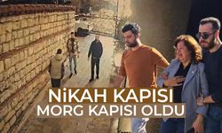 Günler sonra evlenecekti! Tahsin'in acı ölümü...