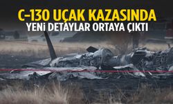 Gürcistan’daki C-130 uçak kazasında yeni detaylar ortaya çıktı