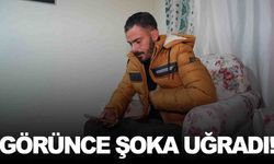 Hesabına girince ağzı açık kaldı... Tam 55 milyon TL!