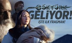 İlk Göktürk: Önsöz geliyor!