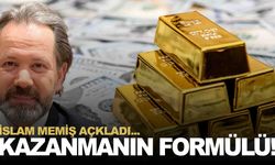 İslam Memiş’ten kritik uyarı: “Bu formülü mutlaka öğrenin, cebinizden tek kuruş çıkmadan kazanın!”