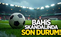 Futbolda bahis operasyonu derinleşiyor: Başsavcı Gürlek’ten kritik açıklama