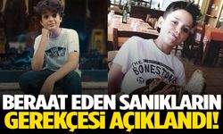 Mattia Ahmet Minguzzi davasında tahliye gerekçesi açıklandı